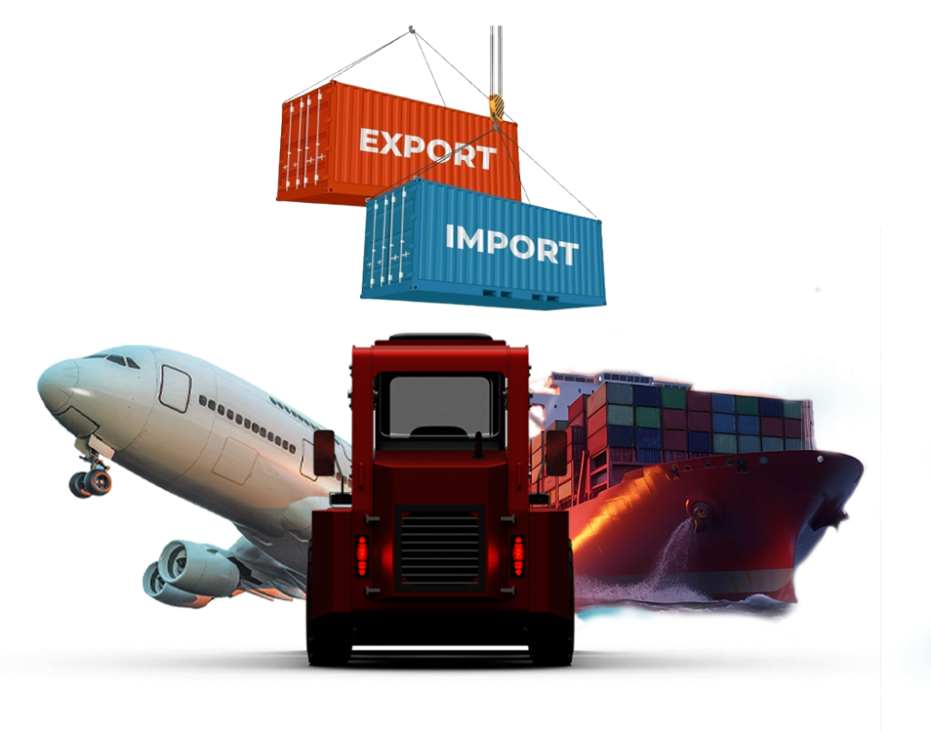 Velocity Voyagers Logistics LLC