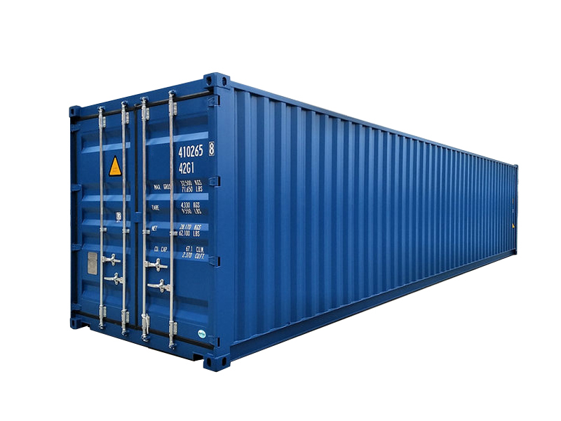 Standard 40 Ft