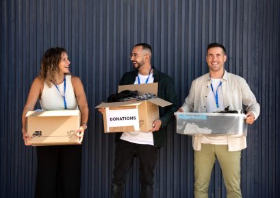 Cargo Insurance (Third Party Services)