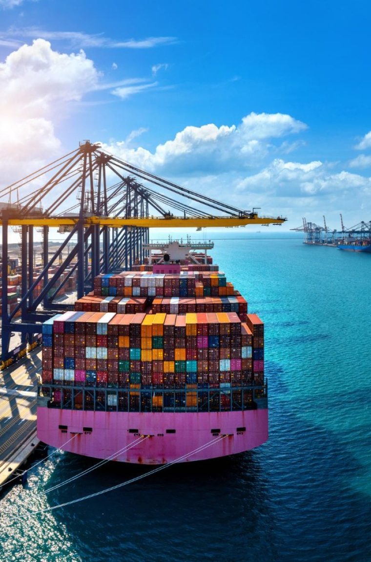 Velocity Voyagers Logistics LLC