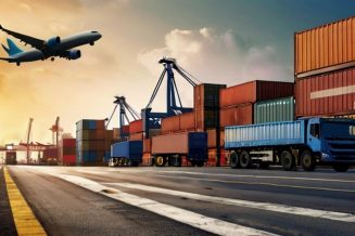 Velocity Voyagers Logistics LLC