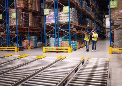 Repair & Return Shipments